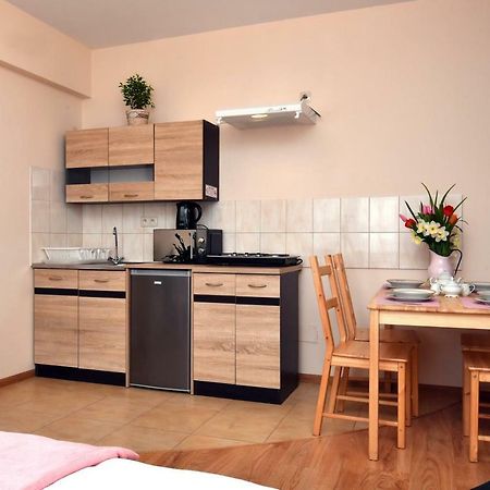 Zator Apartamenty Weekend Esterno foto