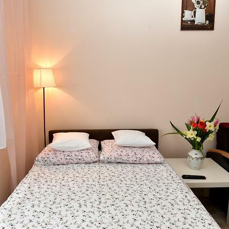 Zator Apartamenty Weekend Esterno foto
