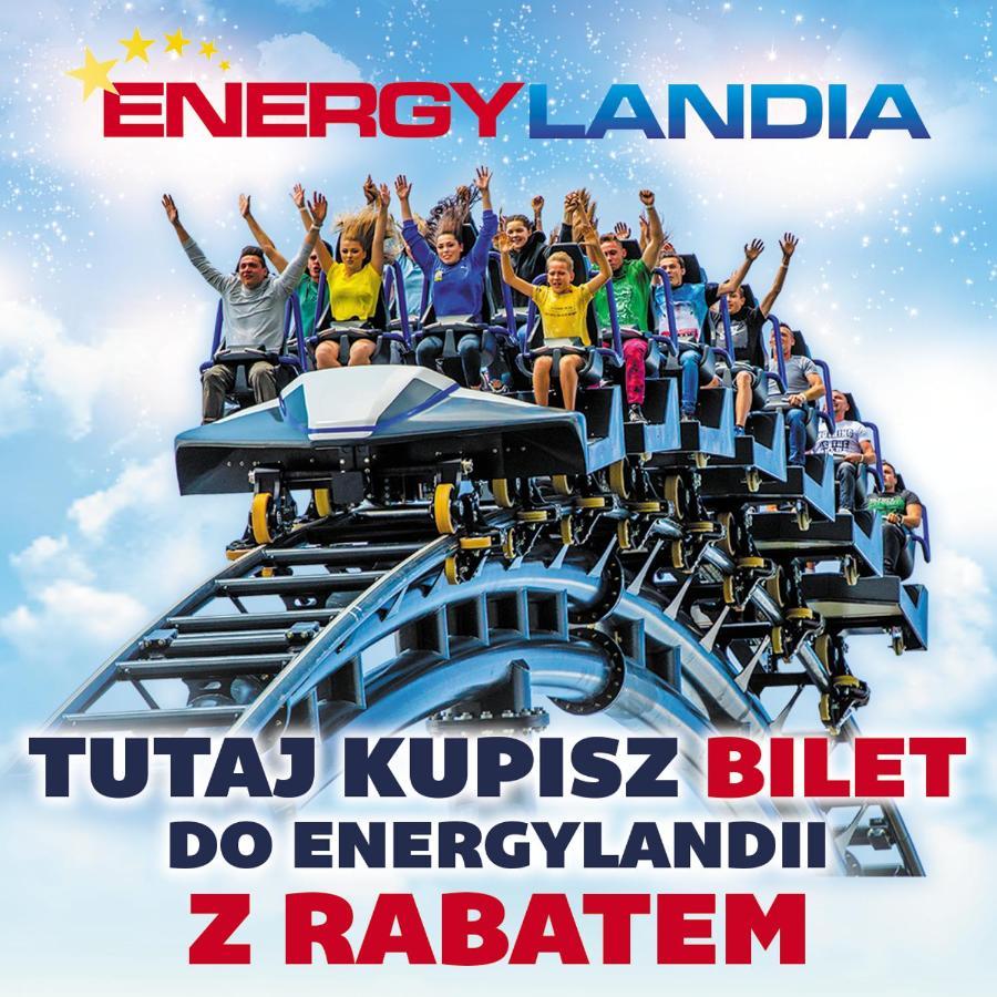 Zator Apartamenty Weekend Esterno foto