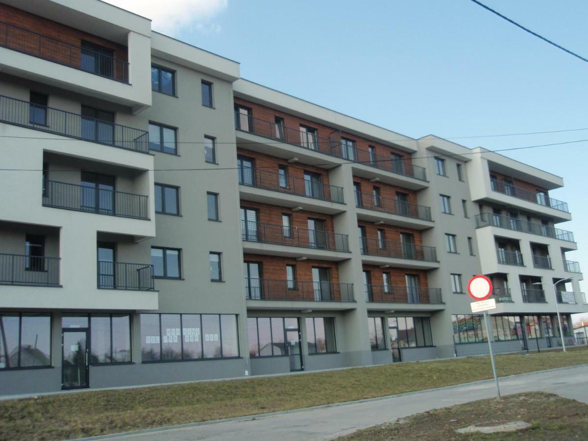 Zator Apartamenty Weekend Esterno foto