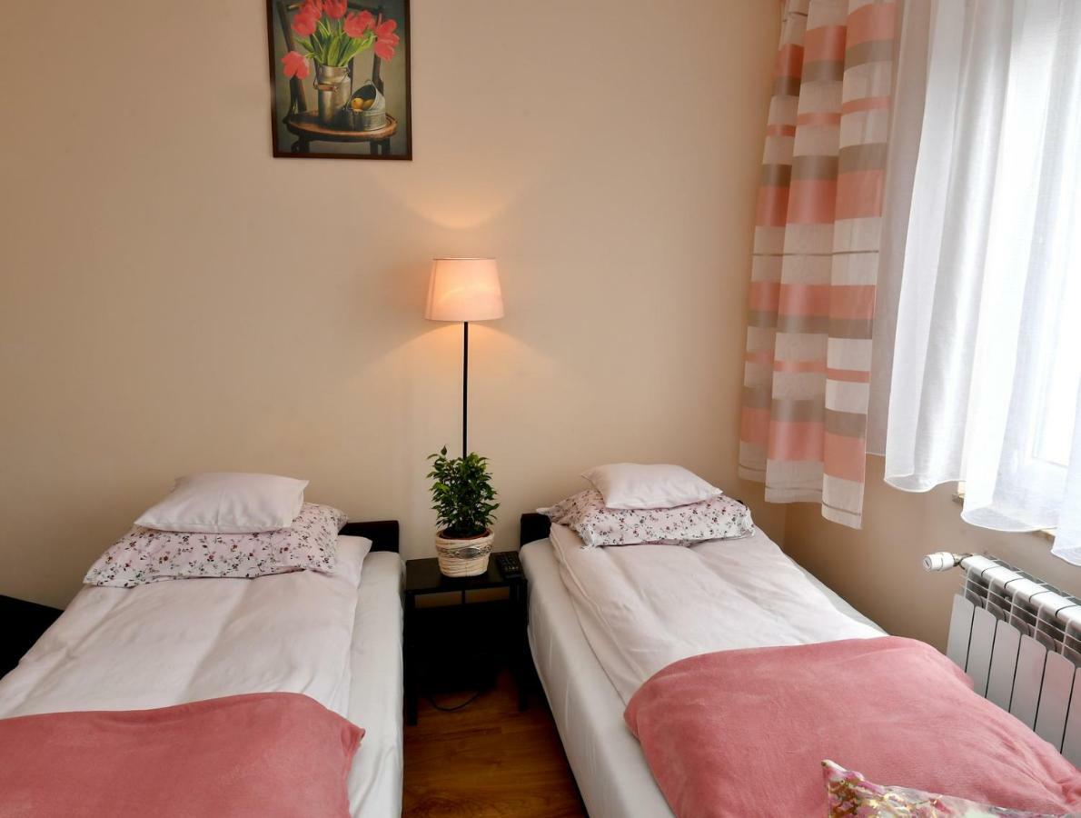 Zator Apartamenty Weekend Esterno foto