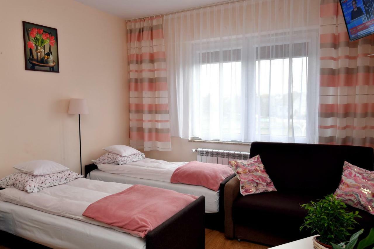 Zator Apartamenty Weekend Esterno foto