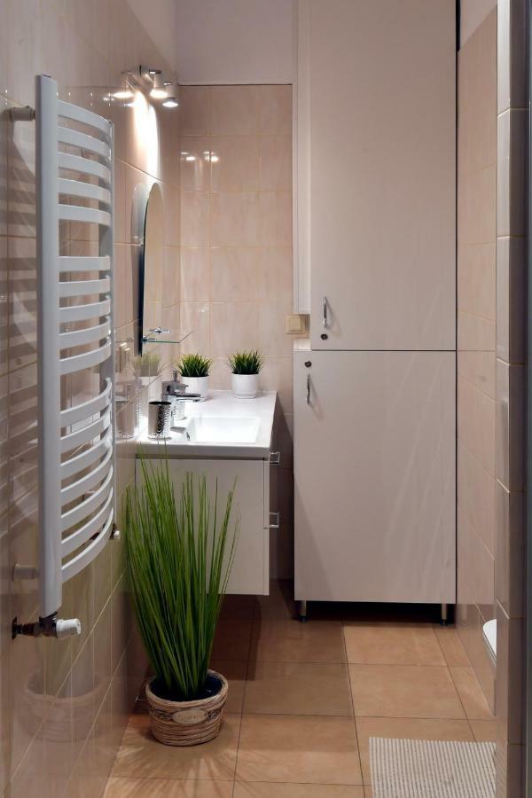 Zator Apartamenty Weekend Esterno foto