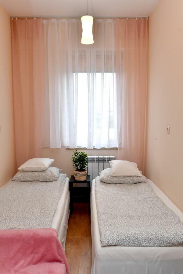 Zator Apartamenty Weekend Esterno foto