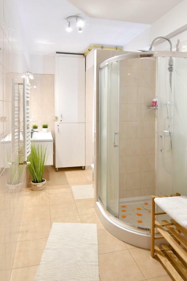 Zator Apartamenty Weekend Esterno foto