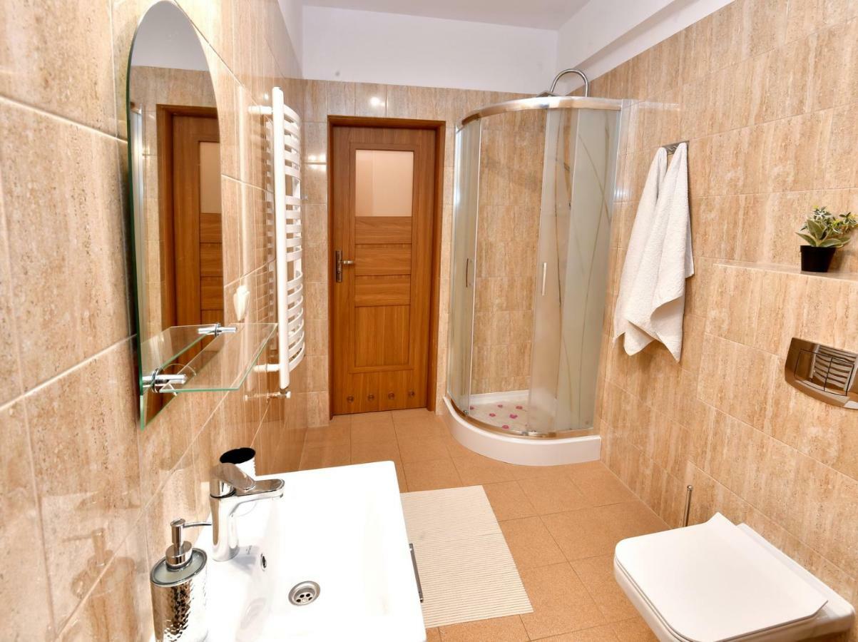 Zator Apartamenty Weekend Esterno foto