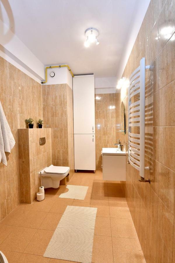 Zator Apartamenty Weekend Esterno foto