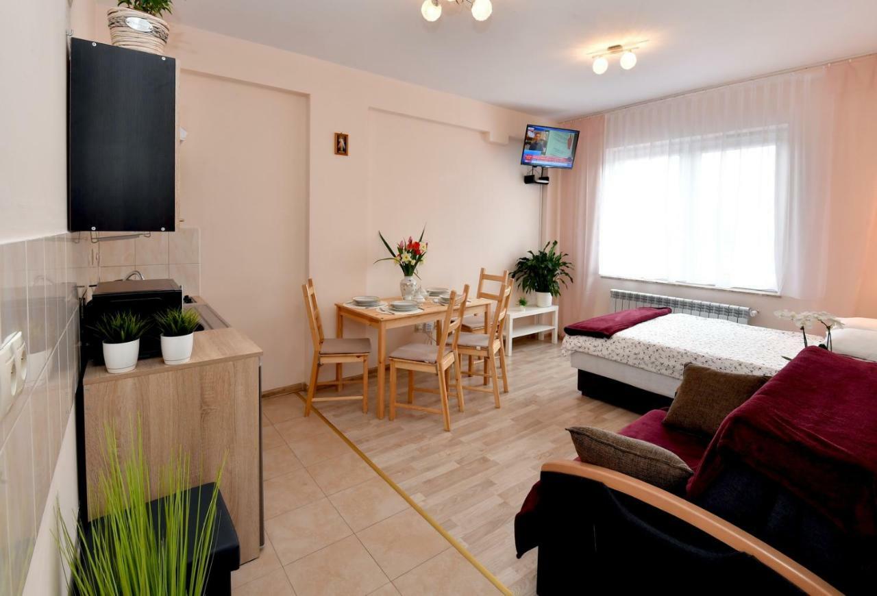 Zator Apartamenty Weekend Esterno foto