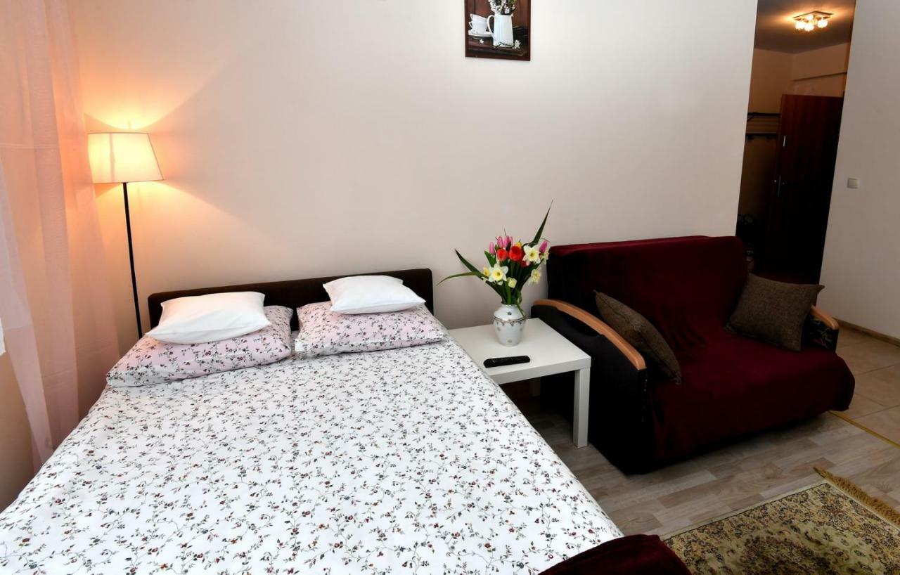 Zator Apartamenty Weekend Esterno foto