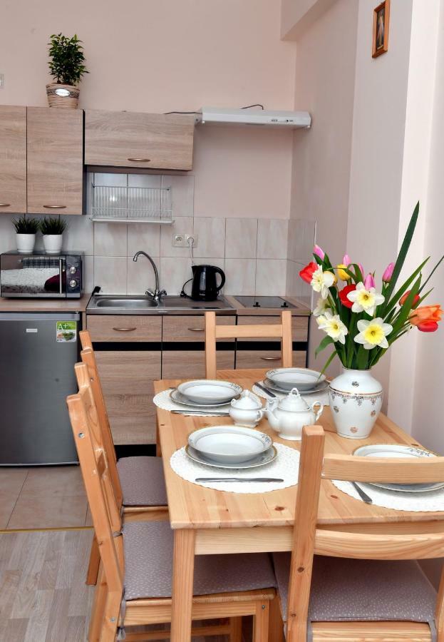 Zator Apartamenty Weekend Esterno foto