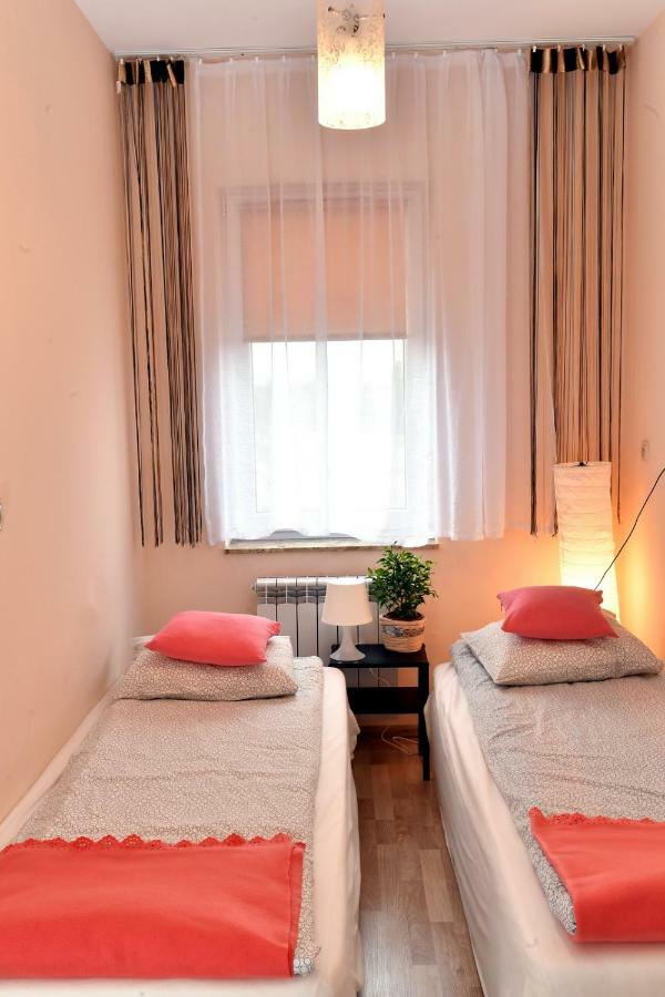 Zator Apartamenty Weekend Esterno foto