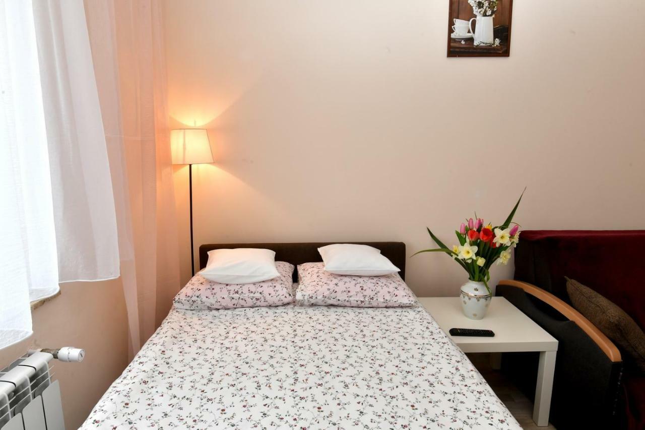 Zator Apartamenty Weekend Esterno foto